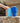 Ocean Blue - Sip Slip 20 & 30oz Silicon Tumbler Sleeve for Yeti, RTIC, & Ozark Style Tumblers