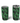 Camping Camo - Sip Slip 20 & 30oz Silicon Tumbler Sleeve for Yeti, RTIC, & Ozark Style Tumblers