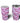 Faith Hope Love - Sip Slip 20 & 30oz Silicon Tumbler Sleeve for Yeti, RTIC, & Ozark Style Tumblers