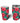 Island Life - Sip Slip 20 & 30oz Silicon Tumbler Sleeve for Yeti, RTIC, & Ozark Style Tumblers