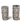 Lavish Leopard - Sip Slip 20 & 30oz Silicon Tumbler Sleeve for Yeti, RTIC, & Ozark Style Tumblers