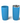 Sky Blue - Sip Slip 20 & 30oz Silicon Tumbler Sleeve for Yeti, RTIC, & Ozark Style Tumblers