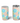 Sunny Day - Sip Slip 20 & 30oz Silicon Tumbler Sleeve for Yeti, RTIC, & Ozark Style Tumblers