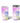 Watercolor - Sip Slip 20 & 30oz Silicon Tumbler Sleeve for Yeti, RTIC, & Ozark Style Tumblers