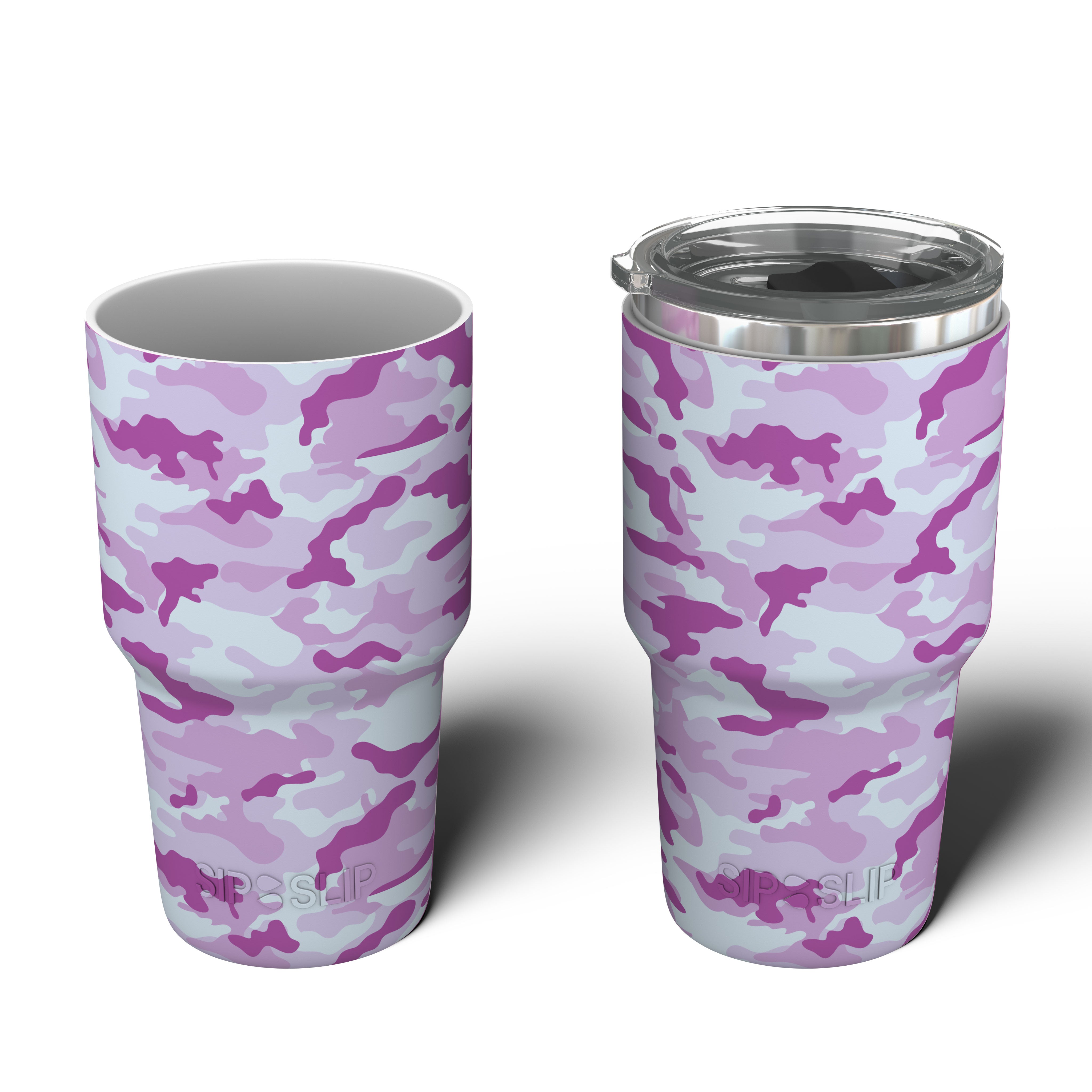 MightySkins Vinyl Decal Wrap For Ozark Trail 64 Oz Water Bottle - Llama Design, Made In USA