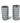 Happy Hound - Sip Slip 20 & 30oz Silicon Tumbler Sleeve for Yeti, RTIC, & Ozark Style Tumblers