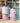 Watercolor - Sip Slip 20 & 30oz Silicon Tumbler Sleeve for Yeti, RTIC, & Ozark Style Tumblers